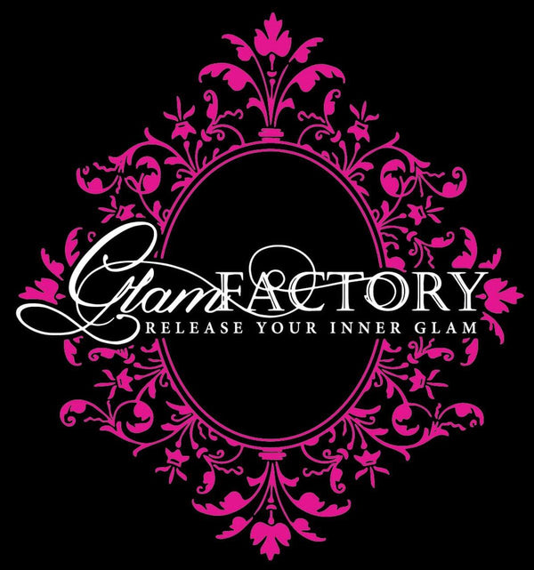 Glam Factory logo