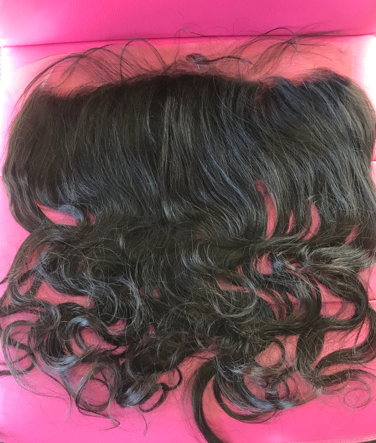 13 x 6 Lace Frontal