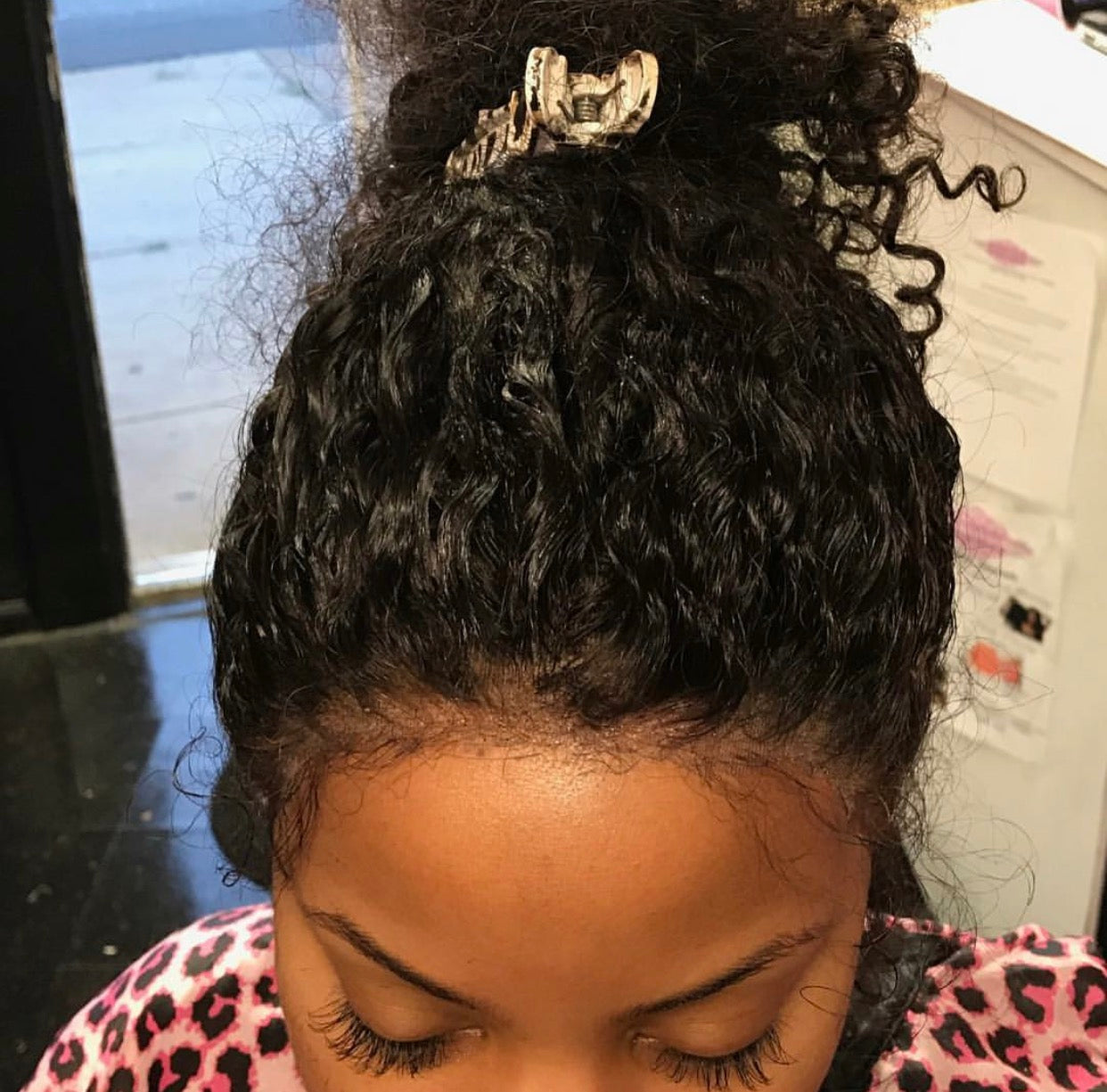 13 x 6 Lace Frontal