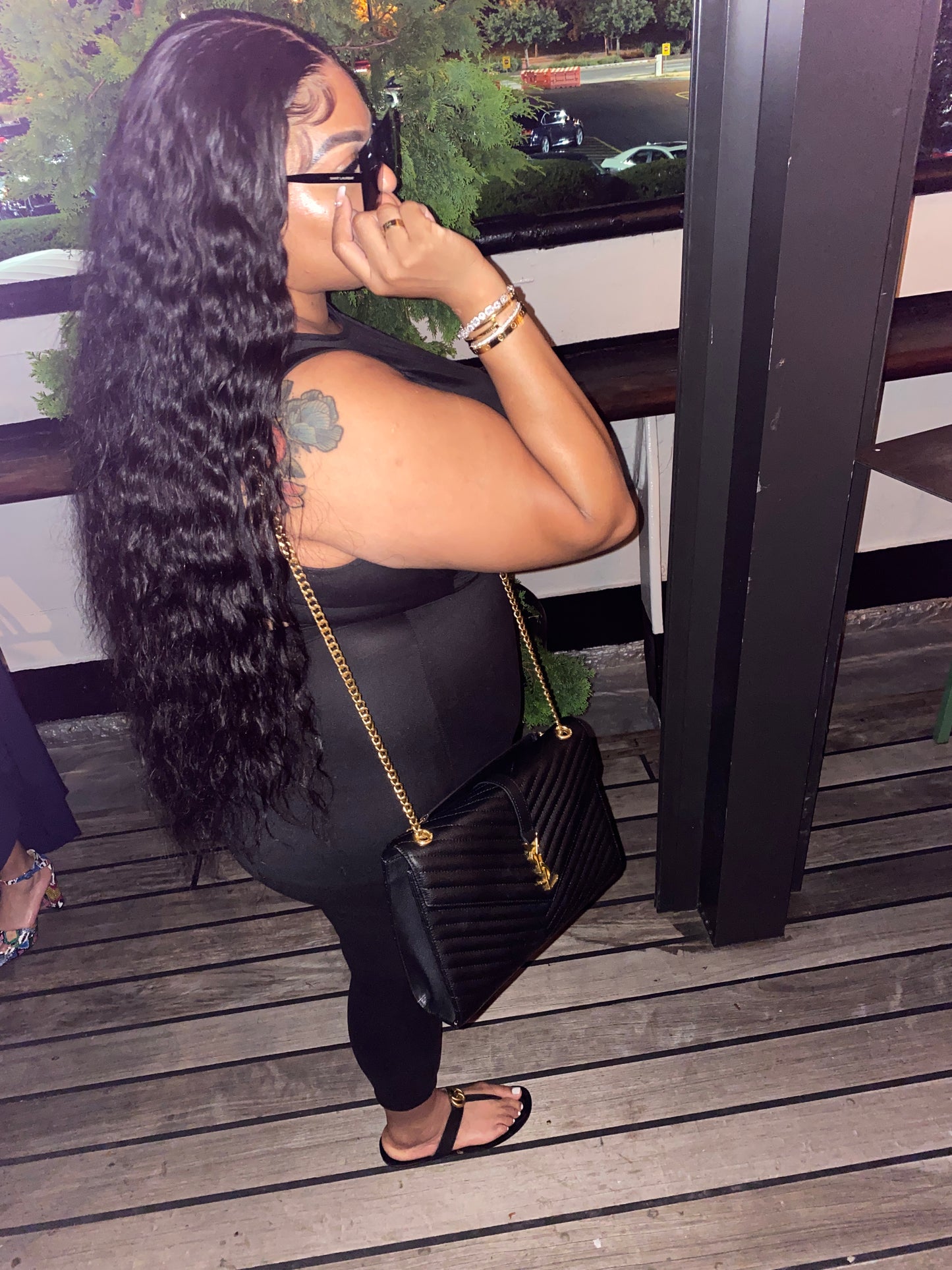 Glampunzel