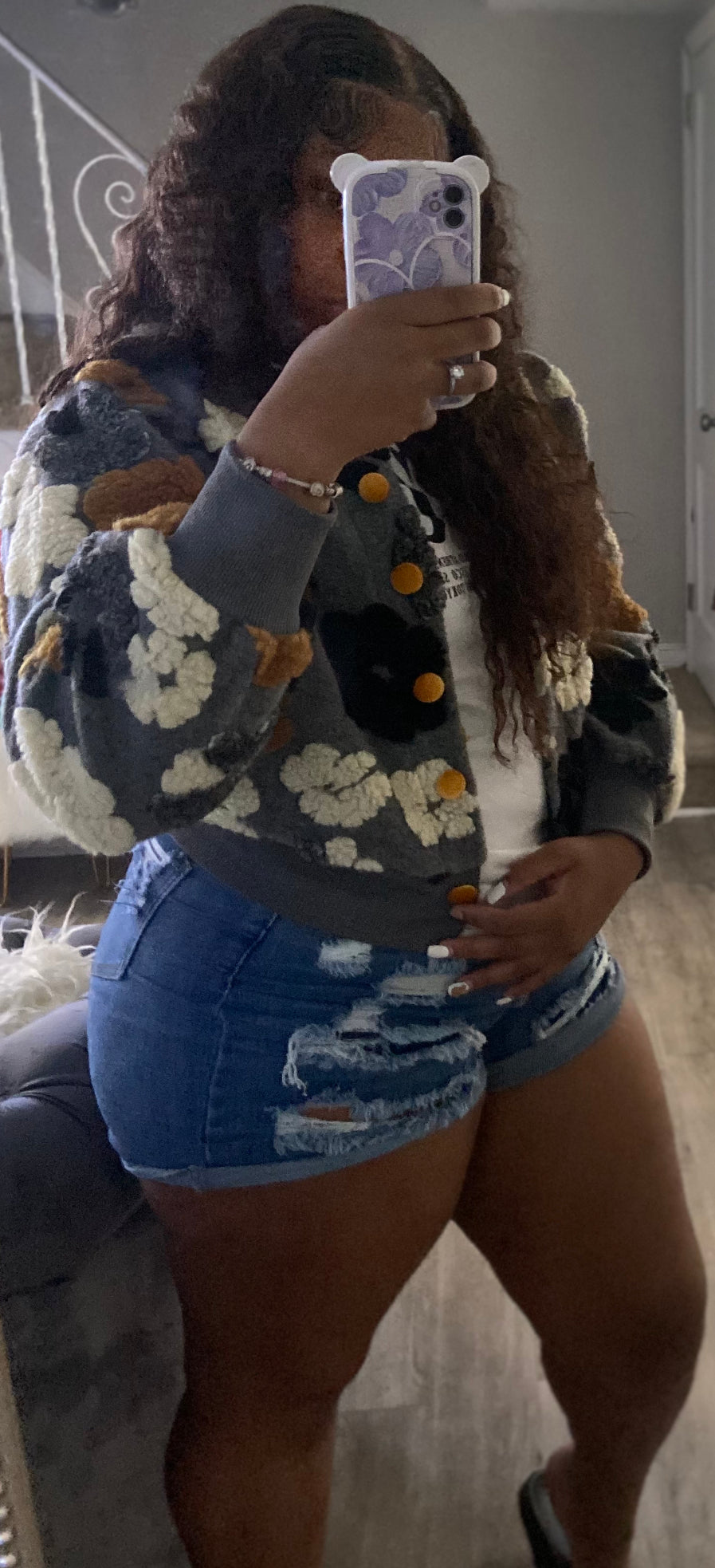 Flower Bomb