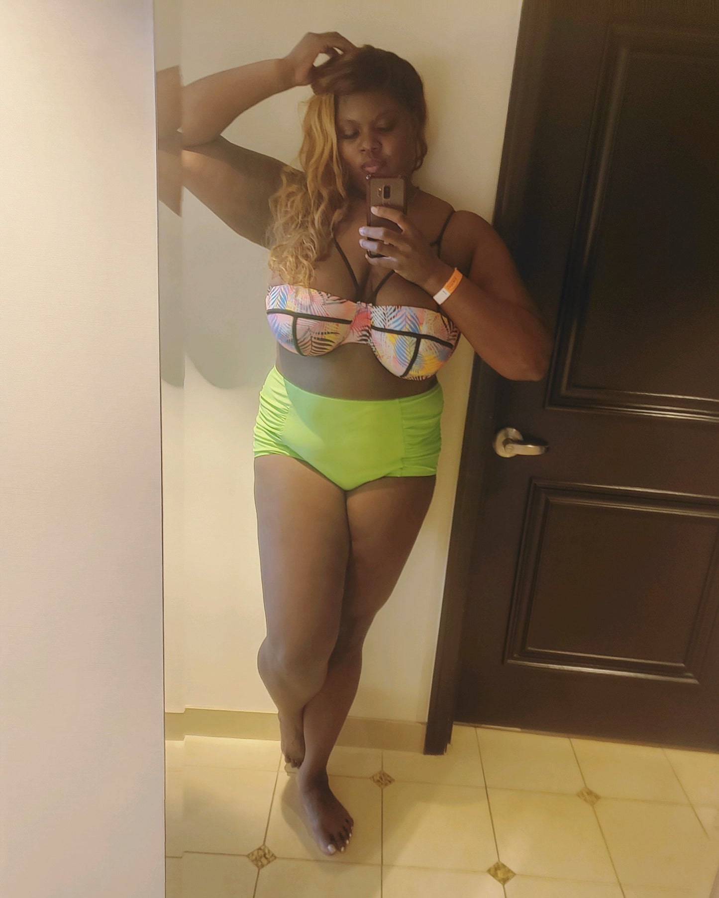 Key Lime