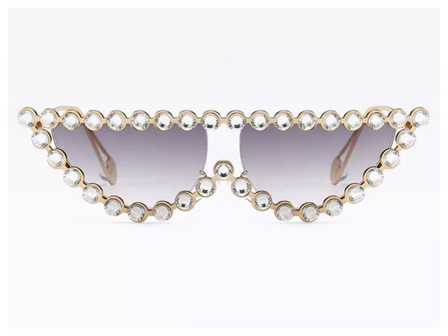 Diamond Girl Sunnies