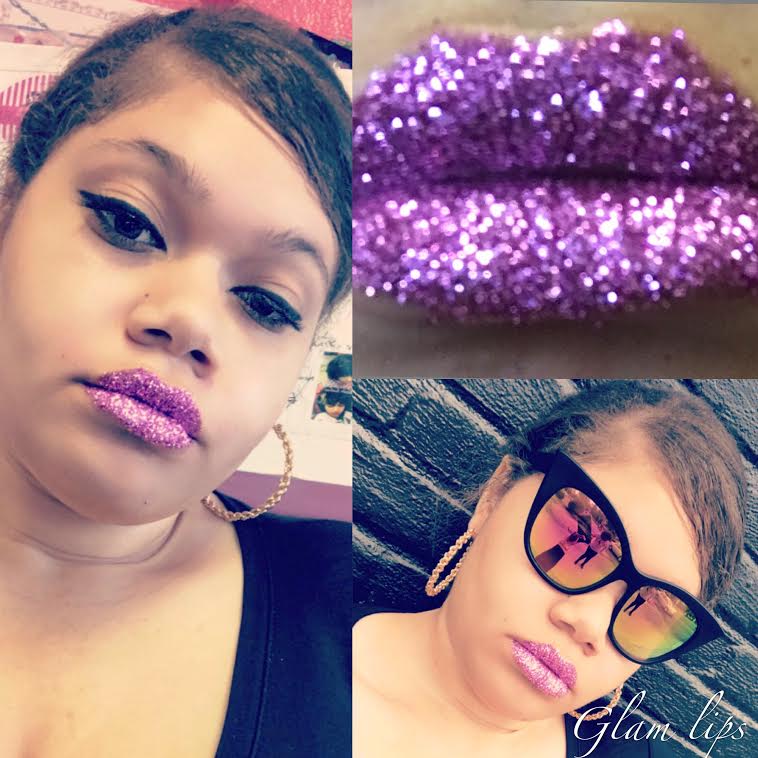 Glam Lip Kits