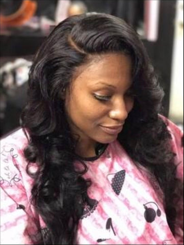 13 x 6 Lace Frontal