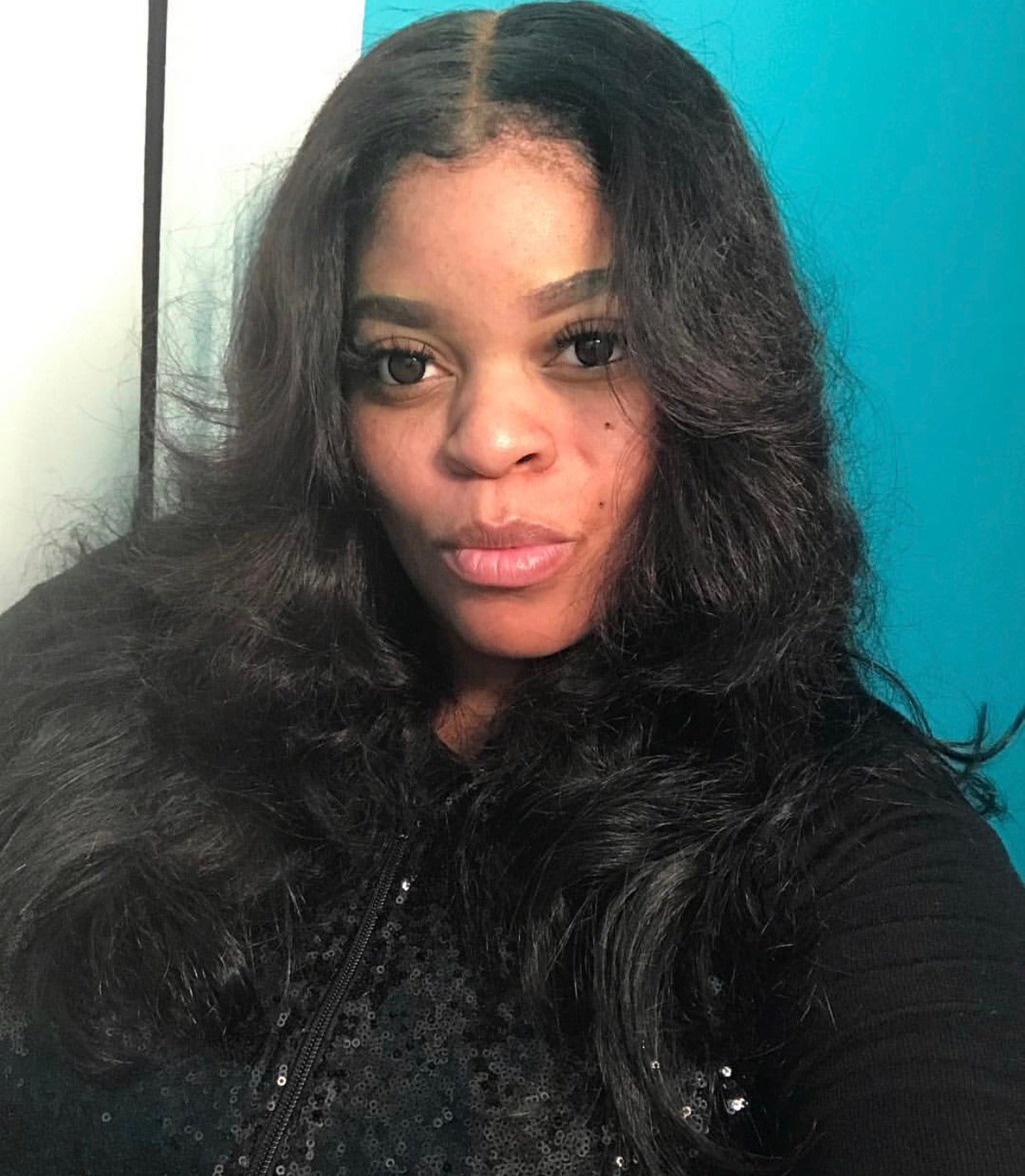 Raw Indian Silk Base Closure