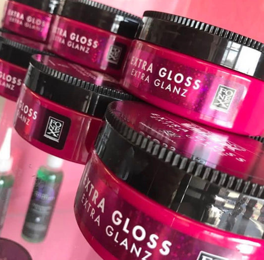 Gummie Styling Wax