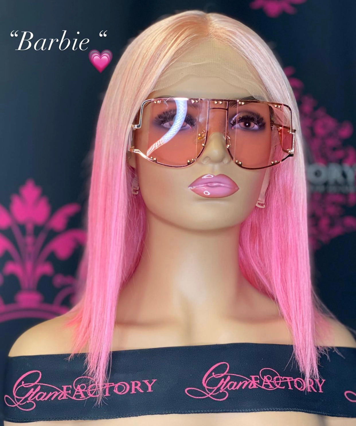 Barbie