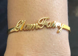 Personalized Bracelet