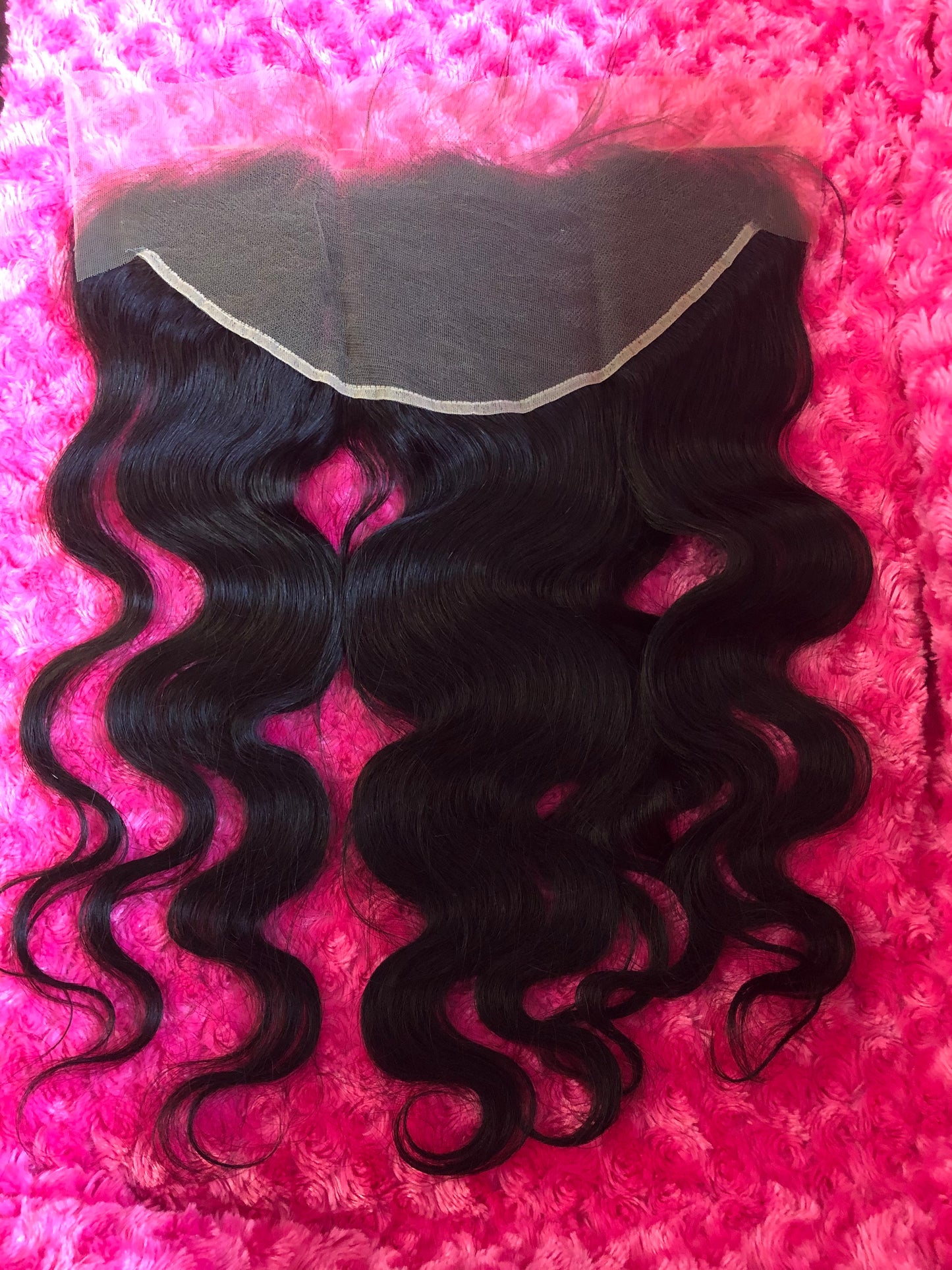 HD Lace Frontal