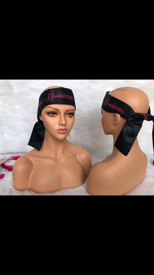 Glam Factory Head Wrap