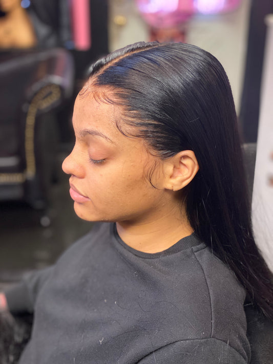 HD Lace Frontal