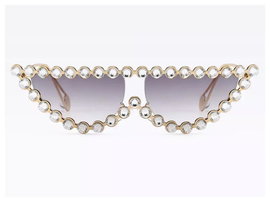 Diamond Girl Sunnies