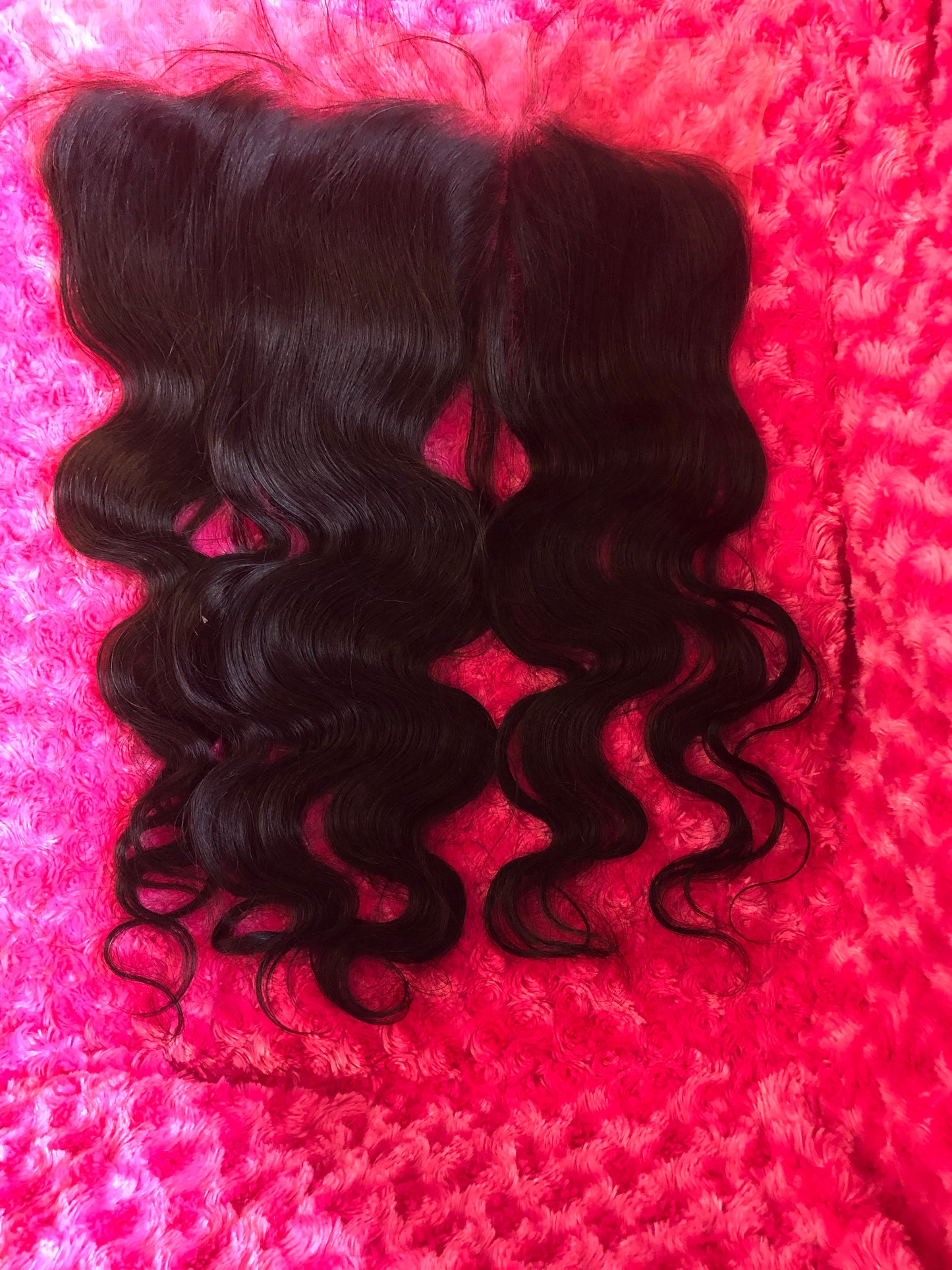 HD Lace Frontal